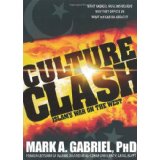 Culture Clash PB - Mark A Gabriel